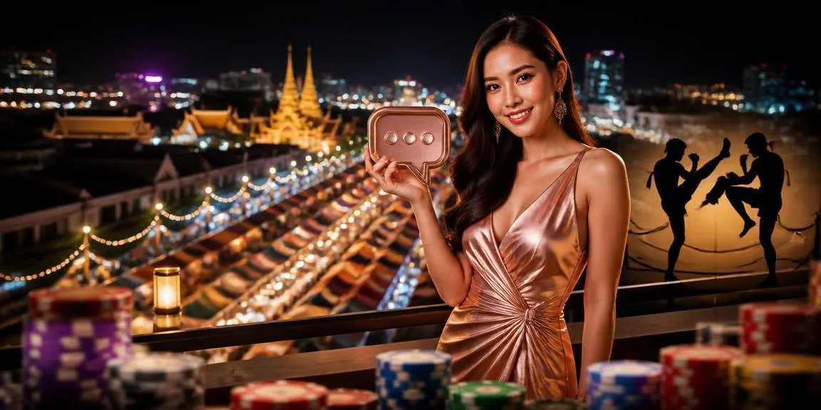 pok10 ไทย ล็อบบี้คาสิโนและกีฬา